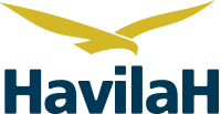 Logo da HavilaH